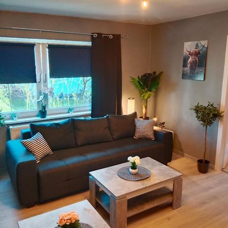 Flensburg Mitte 38 Apartment ภายนอก รูปภาพ