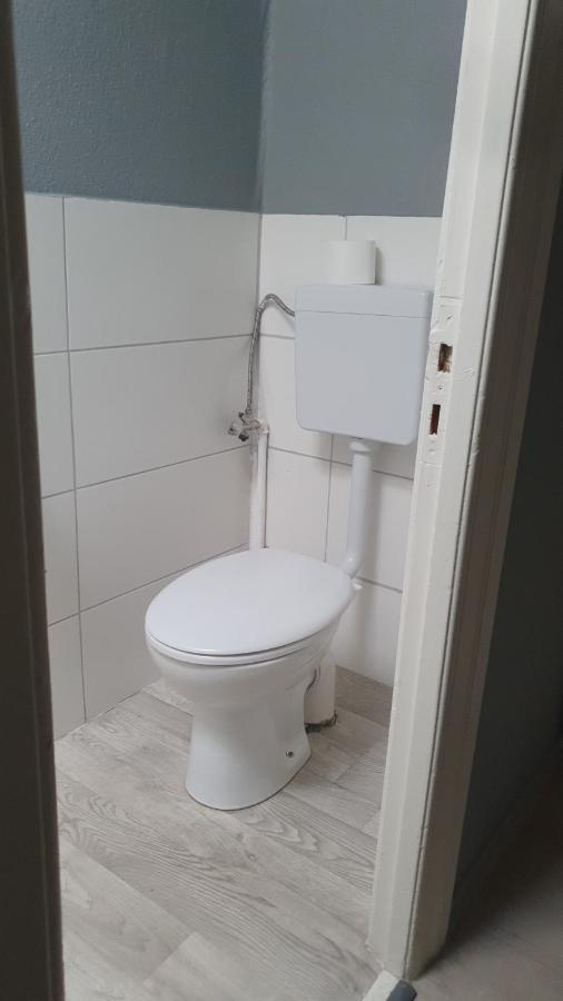 Flensburg Mitte 38 Apartment ภายนอก รูปภาพ