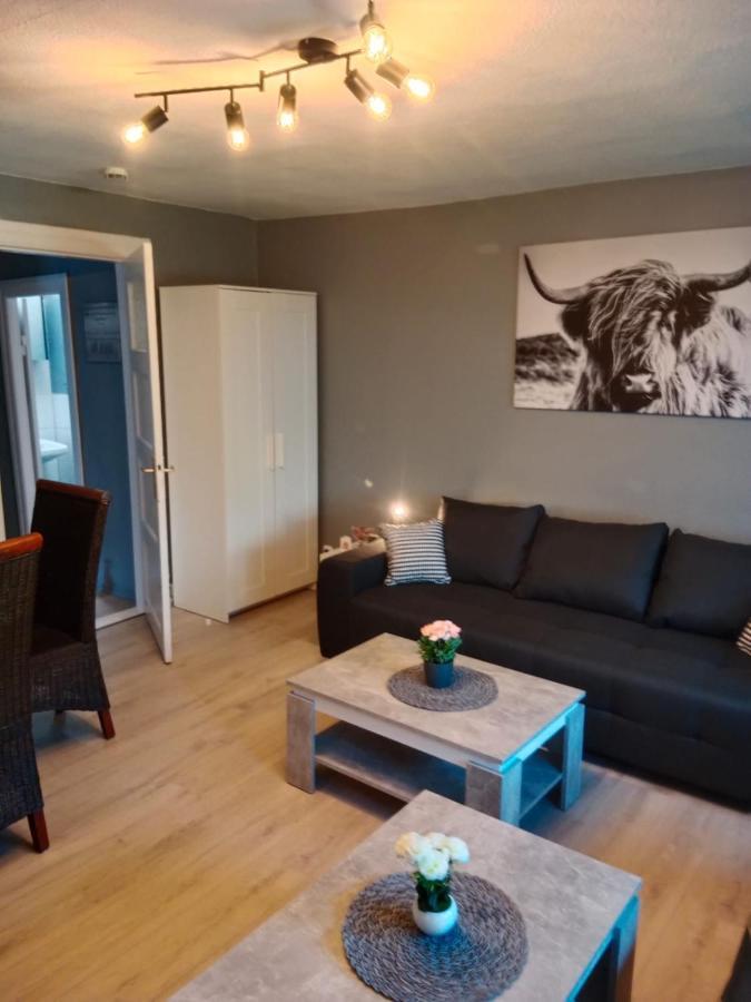 Flensburg Mitte 38 Apartment ภายนอก รูปภาพ
