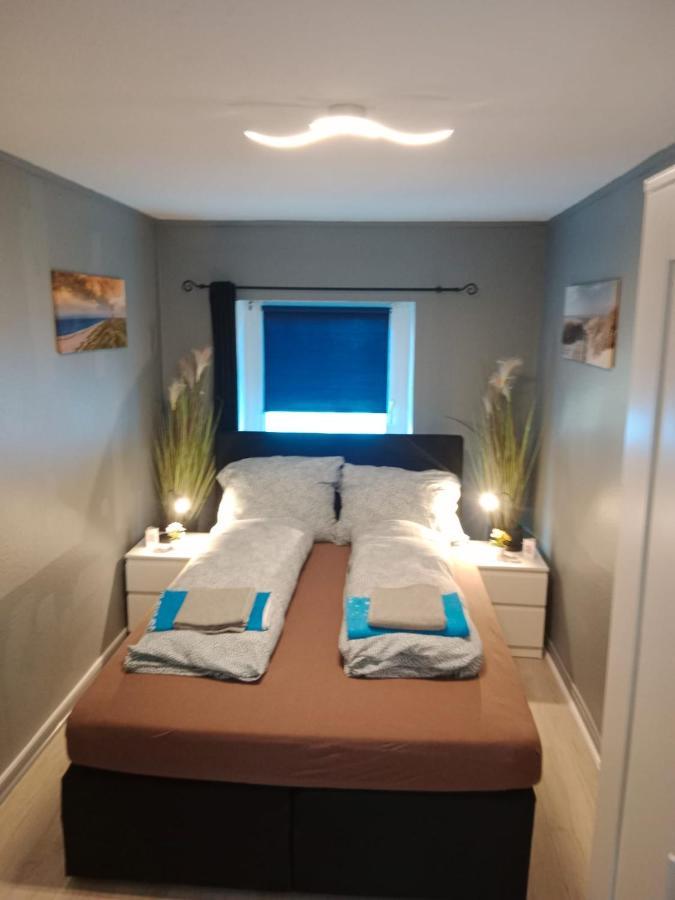 Flensburg Mitte 38 Apartment ภายนอก รูปภาพ