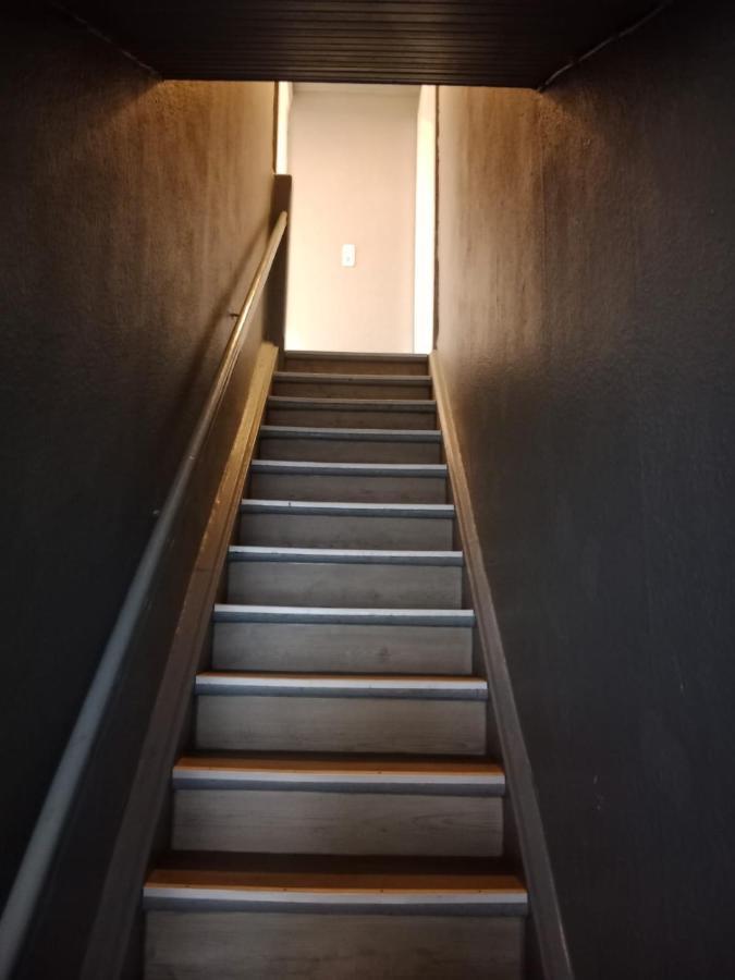 Flensburg Mitte 38 Apartment ภายนอก รูปภาพ