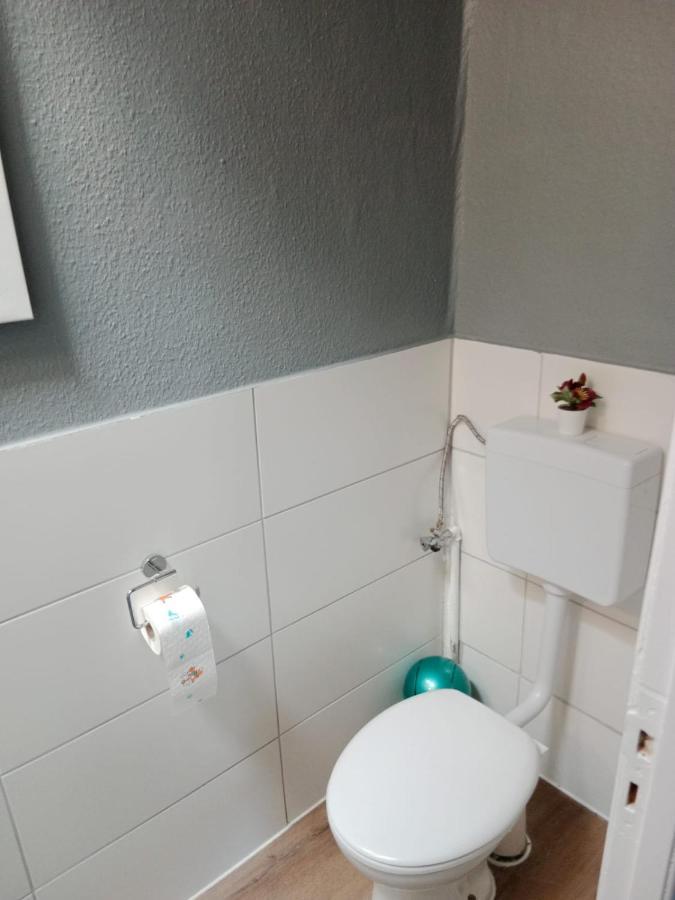Flensburg Mitte 38 Apartment ภายนอก รูปภาพ